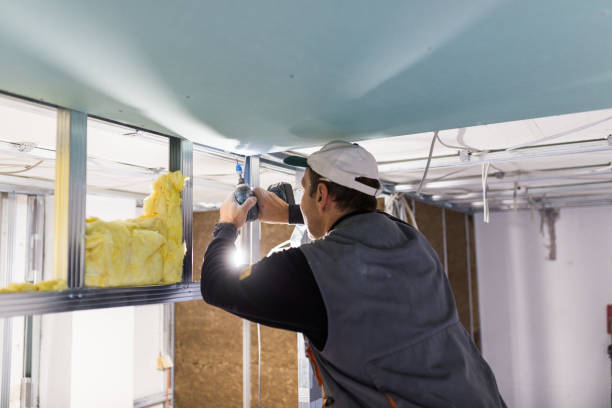 Best Affordable Insulation Services  in Newcastle, WY