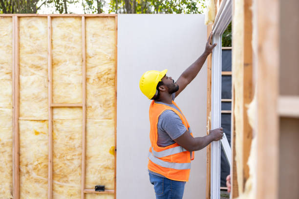 Best Attic Insulation Installation  in Newcastle, WY