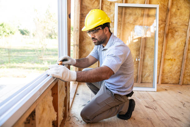 Insulation Repair Services in Newcastle, WY