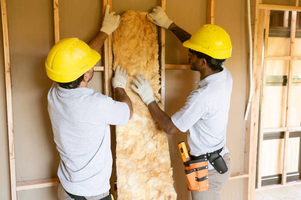 Range of Insulation Solutions in Newcastle, WY