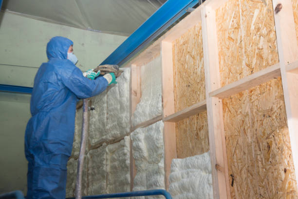Best Crawl Space Insulation  in Newcastle, WY