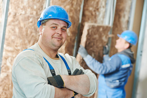 Range of Insulation Solutions in Newcastle, WY