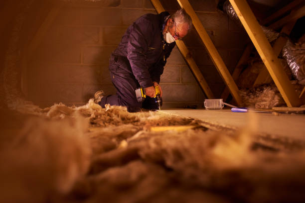 Trusted Newcastle, WY Insulation Contractor Experts